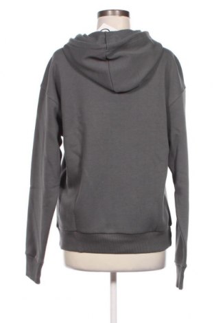 Damen Sweatshirt Reebok, Größe M, Farbe Grau, Preis 11,69 €