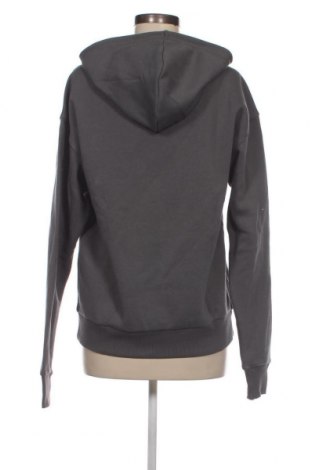 Damen Sweatshirt Reebok, Größe M, Farbe Grau, Preis 17,26 €