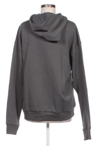 Damen Sweatshirt Reebok, Größe XL, Farbe Grau, Preis € 14,47