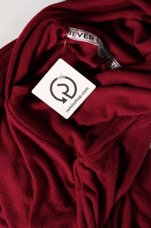 Női sweatshirt Review, Méret M, Szín Piros, Ár 2 080 Ft