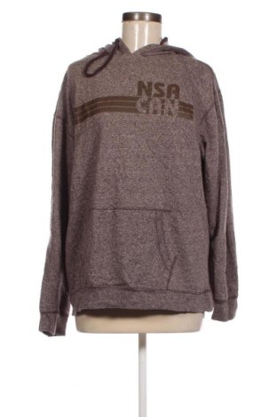 Damen Sweatshirt Rivers, Größe XL, Farbe Grau, Preis € 8,07