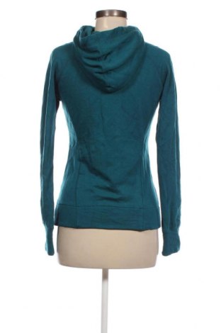 Γυναικείο φούτερ Rockwear, Μέγεθος S, Χρώμα Μπλέ, Τιμή 25,36 €