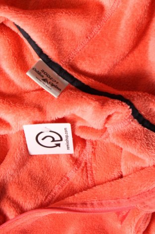 Γυναικείο φούτερ Rodeo, Μέγεθος XS, Χρώμα Πορτοκαλί, Τιμή 3,59 €