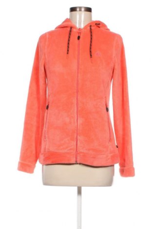 Damen Sweatshirt Rodeo, Größe XS, Farbe Orange, Preis € 20,18