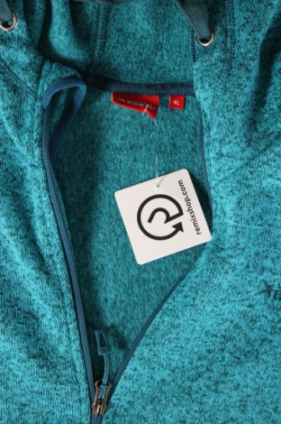 Damen Sweatshirt Rossi, Größe XL, Farbe Blau, Preis 20,18 €