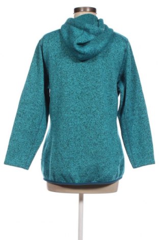 Damen Sweatshirt Rossi, Größe XL, Farbe Blau, Preis 20,18 €
