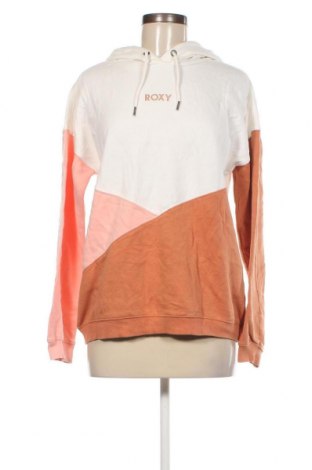 Damen Sweatshirt Roxy, Größe M, Farbe Mehrfarbig, Preis 17,12 €