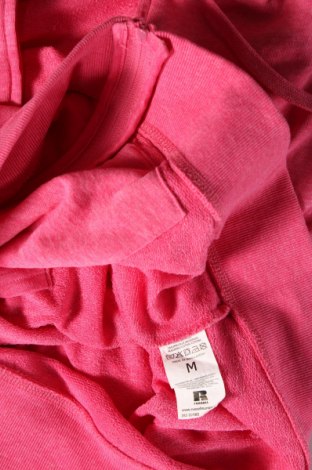 Γυναικείο φούτερ Russell, Μέγεθος M, Χρώμα Ρόζ , Τιμή 12,68 €
