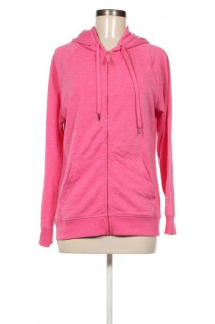 Damen Sweatshirt Russell, Größe M, Farbe Rosa, Preis 8,56 €