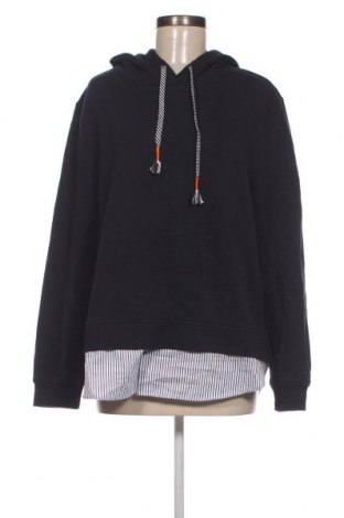 Damen Sweatshirt S.Oliver, Größe L, Farbe Blau, Preis 17,12 €