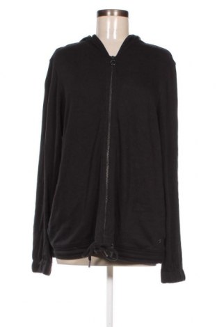 Női sweatshirt S.Oliver, Méret XL, Szín Fekete, Ár 10 402 Ft