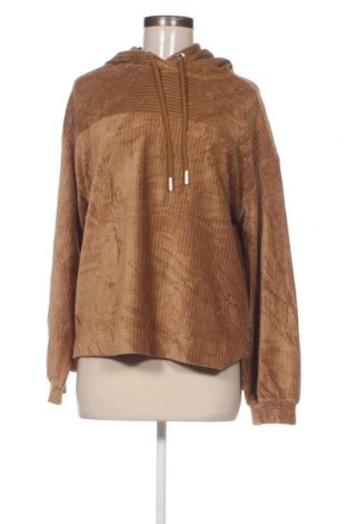 Damen Sweatshirt S.Oliver, Größe M, Farbe Braun, Preis € 12,94