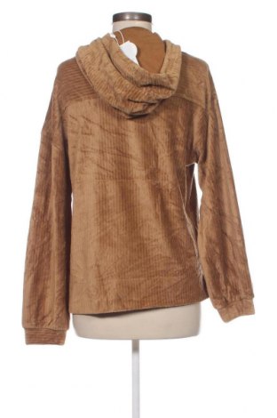 Damen Sweatshirt S.Oliver, Größe M, Farbe Braun, Preis € 12,94