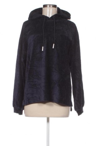 Damen Sweatshirt S.Oliver, Größe M, Farbe Blau, Preis € 5,71