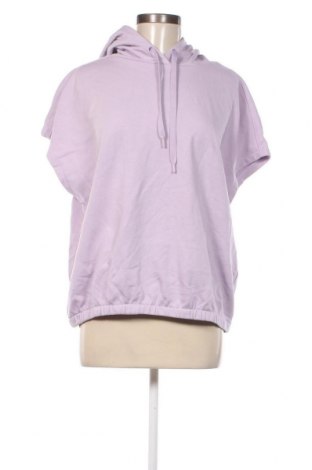 Damen Sweatshirt S.Oliver, Größe XL, Farbe Lila, Preis € 17,12