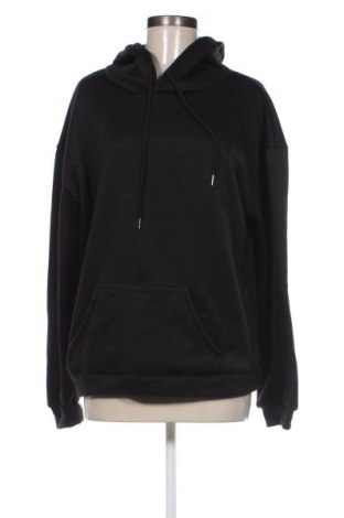 Damen Sweatshirt SHEIN, Größe XL, Farbe Schwarz, Preis 6,71 €
