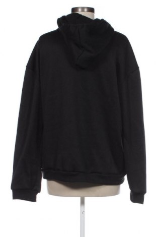 Damen Sweatshirt SHEIN, Größe XL, Farbe Schwarz, Preis 6,71 €