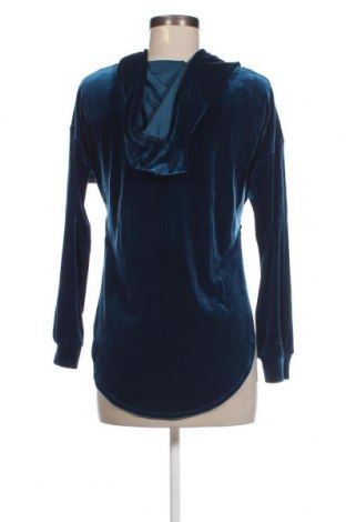 Damen Sweatshirt SHEIN, Größe XS, Farbe Blau, Preis 8,07 €
