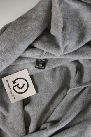 Damen Sweatshirt SHEIN, Größe 4XL, Farbe Grau, Preis € 20,18