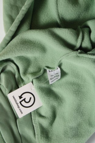 Női sweatshirt SHEIN, Méret L, Szín Zöld, Ár 7 357 Ft