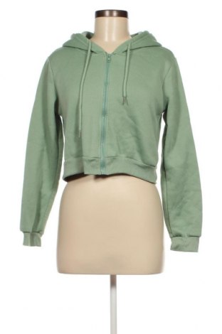 Damen Sweatshirt SHEIN, Größe L, Farbe Grün, Preis 7,67 €
