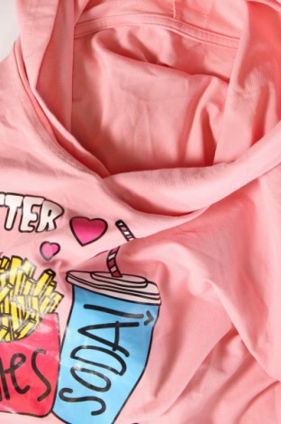 Damen Sweatshirt SHEIN, Größe S, Farbe Rosa, Preis € 5,45