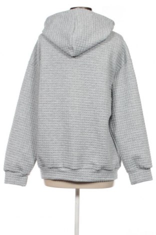Damen Sweatshirt SHEIN, Größe M, Farbe Grau, Preis 6,05 €