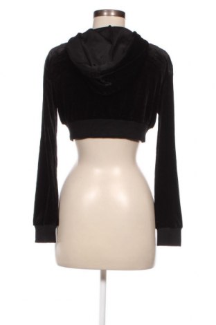 Damen Sweatshirt SHEIN, Größe XS, Farbe Schwarz, Preis 10,09 €
