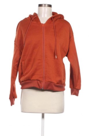 Damen Sweatshirt SHEIN, Größe M, Farbe Braun, Preis € 6,05