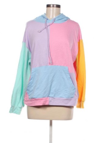 Damen Sweatshirt SHEIN, Größe M, Farbe Mehrfarbig, Preis 12,11 €
