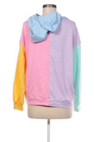 Damen Sweatshirt SHEIN, Größe M, Farbe Mehrfarbig, Preis 20,18 €