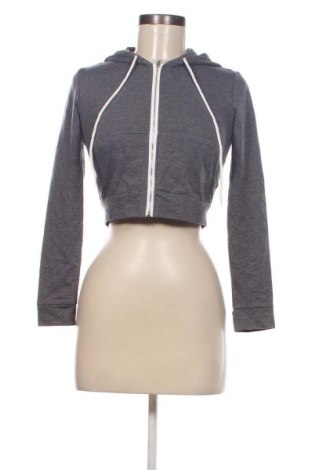 Damen Sweatshirt SHEIN, Größe XS, Farbe Grau, Preis € 11,10