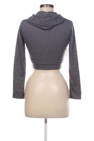 Damen Sweatshirt SHEIN, Größe XS, Farbe Grau, Preis € 7,06