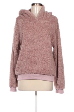 Damen Sweatshirt SHEIN, Größe L, Farbe Aschrosa, Preis 6,86 €