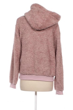 Damen Sweatshirt SHEIN, Größe L, Farbe Aschrosa, Preis 6,86 €