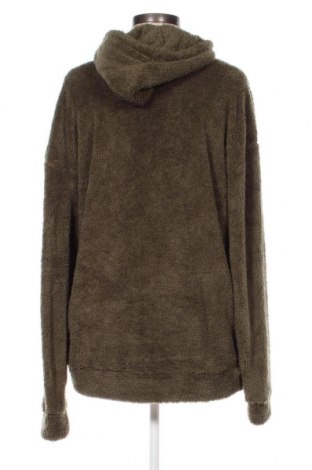 Damen Sweatshirt SHEIN, Größe L, Farbe Grün, Preis 6,66 €