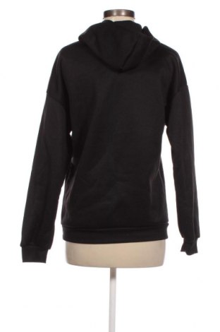 Damen Sweatshirt SHEIN, Größe M, Farbe Schwarz, Preis 6,26 €