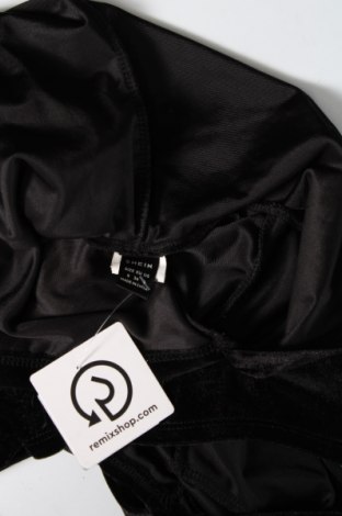 Γυναικείο φούτερ SHEIN, Μέγεθος S, Χρώμα Μαύρο, Τιμή 4,66 €