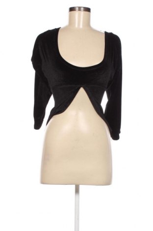 Damen Sweatshirt SHEIN, Größe S, Farbe Schwarz, Preis 7,26 €