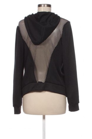 Damen Sweatshirt SHEIN, Größe L, Farbe Schwarz, Preis 5,45 €