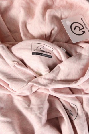 Γυναικείο φούτερ STANLEY/STELLA, Μέγεθος L, Χρώμα Ρόζ , Τιμή 4,66 €