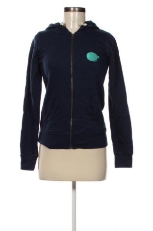 Damen Sweatshirt STANLEY/STELLA, Größe XS, Farbe Blau, Preis € 6,05