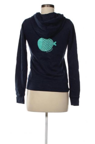 Damen Sweatshirt STANLEY/STELLA, Größe XS, Farbe Blau, Preis € 5,05
