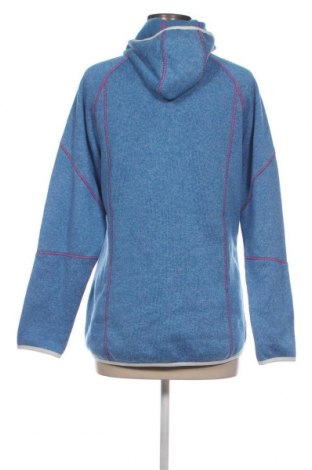 Damen Sweatshirt STUBAI, Größe M, Farbe Blau, Preis 20,18 €