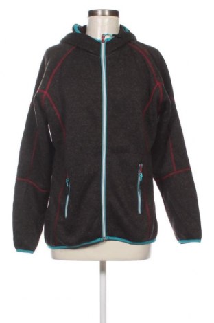 Damen Sweatshirt STUBAI, Größe L, Farbe Grün, Preis 6,72 €
