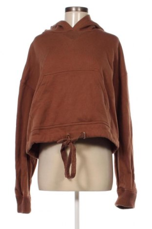 Damen Sweatshirt SWEET PANTS, Größe L, Farbe Braun, Preis € 36,08