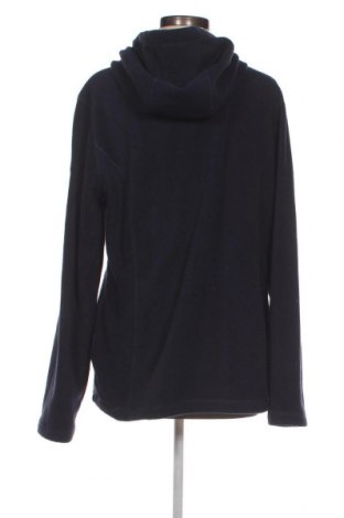 Damen Sweatshirt Schmuddelwedda, Größe XXL, Farbe Blau, Preis 57,06 €