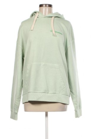 Damen Sweatshirt Scotch & Soda, Größe M, Farbe Grün, Preis € 49,62