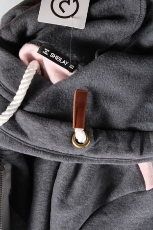 Damen Sweatshirt Sheilay, Größe M, Farbe Mehrfarbig, Preis € 20,18