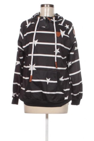 Damen Sweatshirt Sheilay, Größe S, Farbe Schwarz, Preis 11,10 €